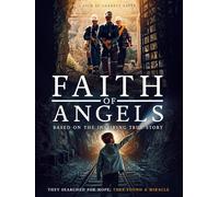 Faith of Angels