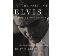 FAITH OF ELVIS by STANLEY, BILLY Paperback Self Help Business