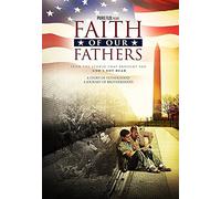 Faith of Our Fathers – Stephen Baldwin, Kevin Downes, Si Robertson – DVD – Region 1