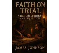 Faith on Trial: A History of Heresy and Inquisition