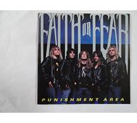 Faith Or Fear - Punishment Area