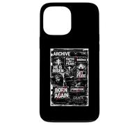 Faith over fear he is risen born again grace Case for iPhone 13 Pro Max