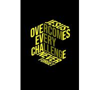 Faith over fear: Jesus always wins