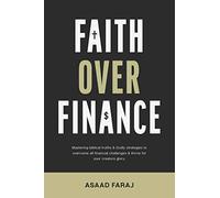 Faith Over Finance