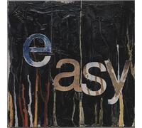 Faith Over Reason - Easy [Vinyl LP] [VINYL]