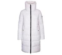 Faith Padded Jacket Trespass White XS