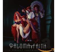 Paloma Faith - A Perfect Contradiction