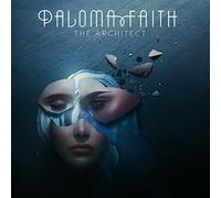 Faith Paloma - The Architect