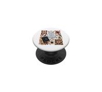 Faith Passed Down Beautifully Christian Quilt Bible Study PopSockets Adhesive PopGrip