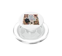 Faith Passed Down Beautifully Christian Quilt Bible Study PopSockets PopGrip for MagSafe