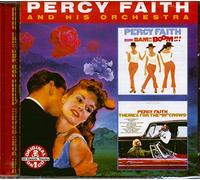 Faith, Percy - Bim! Bam!! Boom!!!/Theme from the "In" Crowd