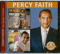 Faith, Percy - Bon Voyage/Carefree