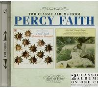 Faith Percy - Broadway Bouquet / Country Bou