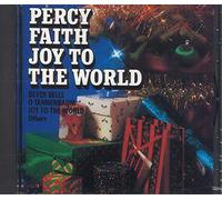 Faith, Percy - Christmas