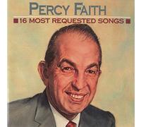 Faith Percy - Most Requested Faith