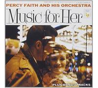 Faith, Percy - Music for Her