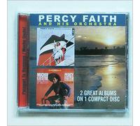 Faith, Percy - Passport to Romance/Mucho Gusto! More Music of Mexico