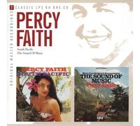 Faith, Percy - South Pacific/The Sound Of Music