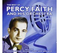 Faith, Percy - The Best Of