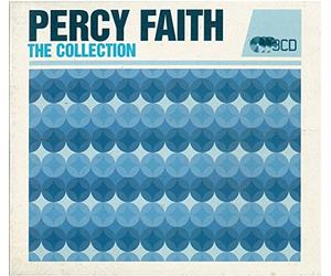 Faith, Percy - The Percy Faith Collection