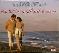 Faith, Percy - Theme From A Summer Place