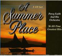 Faith, Percy - Thirty-Six All-Time Favorites