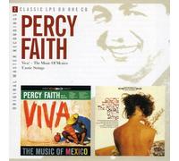 Faith, Percy - Viva! - The Music Of Mexico/Exotic Strings