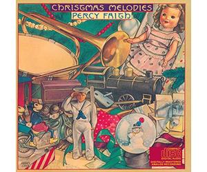 Faith, Percy - Xmas Melodies