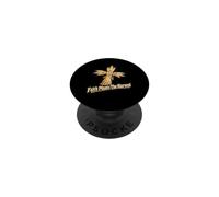 Faith Plants The Harvest Christian Wheat Harvest PopSockets Adhesive PopGrip