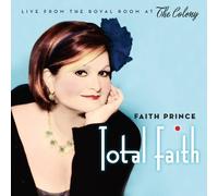 FAITH PRINCE - Total Faith