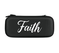 Faith Protective Carrying Case for Switch Travel Cases Cover with Game Card Bag