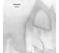 Faith (Remastered) - The Cure CD POLYDOR