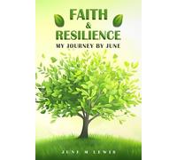 FAITH & RESILIENCE: My journey