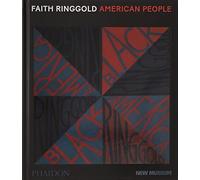 Faith Ringgold
