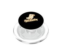 Faith Rings True Christian Scripture Cross PopSockets PopGrip for MagSafe