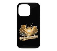 Faith Rises After Every Storm Christian Hope Case for iPhone 13 Pro