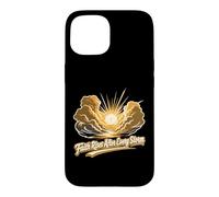 Faith Rises After Every Storm Christian Hope Case for iPhone 15