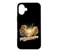 Faith Rises After Every Storm Christian Hope Case for iPhone 16 Plus