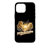 Faith Rises After Every Storm Christian Hope Case for iPhone 16 Pro Max