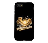 Faith Rises After Every Storm Christian Hope Case for iPhone SE (2020) / 7/8