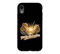 Faith Rises After Every Storm Christian Hope Case for iPhone XR