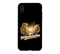 Faith Rises After Every Storm Christian Hope Case for iPhone XS Max