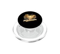 Faith Rises After Every Storm Christian Hope PopSockets PopGrip for MagSafe