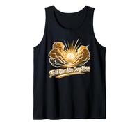 Faith Rises After Every Storm Christian Hope Tank Top