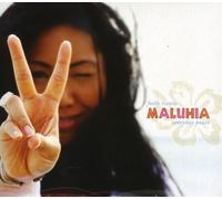 Faith Rivera - Maluhia-Everyday Peace