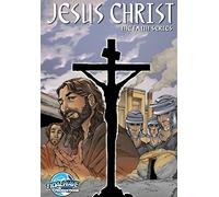 Faith Series: Jesus Christ