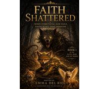 FAITH SHATTERED: Faith, Hope and Joy Series Book 1