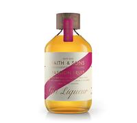 Faith & Sons Passion Fruit Gin Liqueur 50cl / 500ml