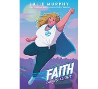 Faith: Taking Flight