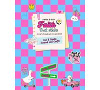 Faith That Sticks: A Junk Journaling Collage Book